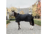 Stable Rug 0g black/black 130-6 0