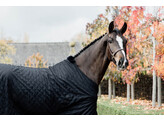 Stable Rug 0g black/black 145-6 6