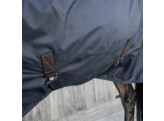 Turnout Rug All weather Waterproof Classic navy 130-6 0 150 gram