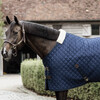 Stable rug navy 130-6 0 200 gram