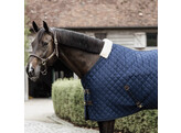 Stable rug navy 130-6 0 200 gram