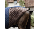 Stable rug navy 130-6 0 200 gram