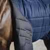 Stable rug Classic navy 145-6 6 100 gram
