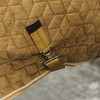 Show Rug Velvet mustard 130-6 0 160g