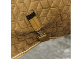Show Rug Velvet mustard 130-6 0 160g