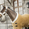 Show Rug Velvet mustard 130-6 0 160g