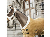 Show Rug Velvet mustard 130-6 0 160g