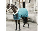 Show Rug Velvet emerald 140-6 3 160g