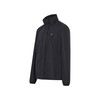 Ian Short Rain Coat men FW22 Black L