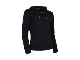 Samshield Bonita Windy Zip Sweater Women FW22