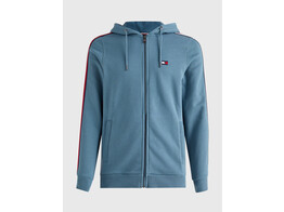 Tommy Zip-Thru Hoodie Men