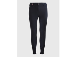 Tommy Kneegrip Breeches Classic Style Men FW 22