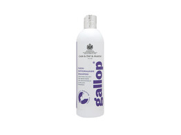 Gallop conditioning shampoo 500ml