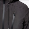 Revo AllWeather Hood Shell Jacket Woman Grey XS