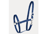 Headcollar Navy Full