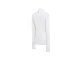 Aloise showshirt l/s women FW22 White XXS