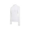 Aloise showshirt l/s women FW22 White XXS