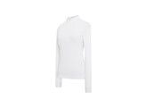 Aloise showshirt l/s women FW22 White XXS