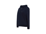 Bonnie Windy sweater women FW22 Navy/Black chrome XXS