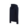 Bonnie Windy sweater women FW22 Navy/Black chrome XXS