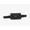 Belt bag black S 90cm