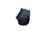 Chest protection black size M