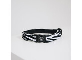 Dog Collar Zebra L 42-68cm