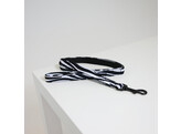 Dog lead Zebra 120cm