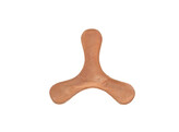 Kentucky Dog toy pastel boomerang peach