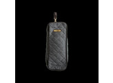 Bridle bag grey size L