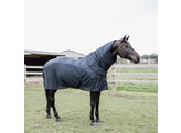 Waterproof combo fly rug Classic navy 125-5 9 0gram