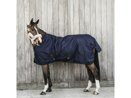 Kentucky Turnout Rug All Weather Waterproof Pro navy 0g