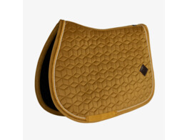 Kentucky Saddle Pad Velvet Pony