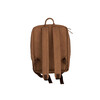 Chestnut backpack brown