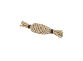 Kentucky Dog toy cotton rope pineapple