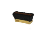 Grooming Deluxe Body Brush middle hard