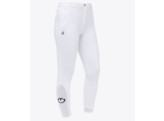 Dash Breeches Woman White 38