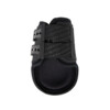 Fetlock Boots Elastic black M