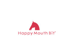 Happy mouth bit