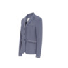 Louisa matt women showjacket slate grey 34