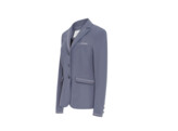 Louisa matt women showjacket slate grey 34