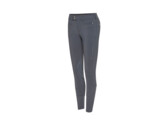 Adele breeches women SS23 Dark Shadow 38