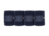 Wool Bandages Navy