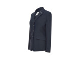 Florida Crys Fabric women showjacket navy 34