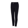 Chloe embroidery breeches women Navy 38