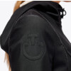 CT Perforated Jersey Full Zip Hooded Softshell