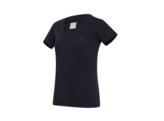 Auxane woman shirt S/S Navy XS