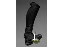 Dyon Half Chaps Classic