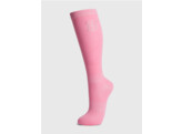 Rhinestone Summer Socks pink 35-38