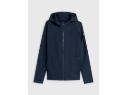 Tommy Windbreaker Jacket Men